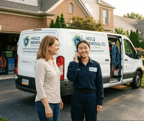 Crawlspace Mold Remediation Berrysburg, PA FAQs